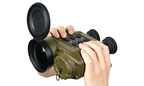 IR516 Series: Handheld Thermal Binocular1.jpg